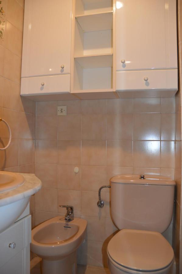 Gemelos2 Loysan Apt. With Pool بينايدورم المظهر الخارجي الصورة